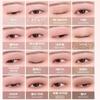 WAKEMAKE Soft Blurring Eye Palette