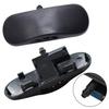 2Pcs Car Front Windshield Washer Nozzle Jet Heated Spray For A3 For A4 A5 A8 Q3 Q5 4G8988987 4GD955987 Windscreen Wipers Parts