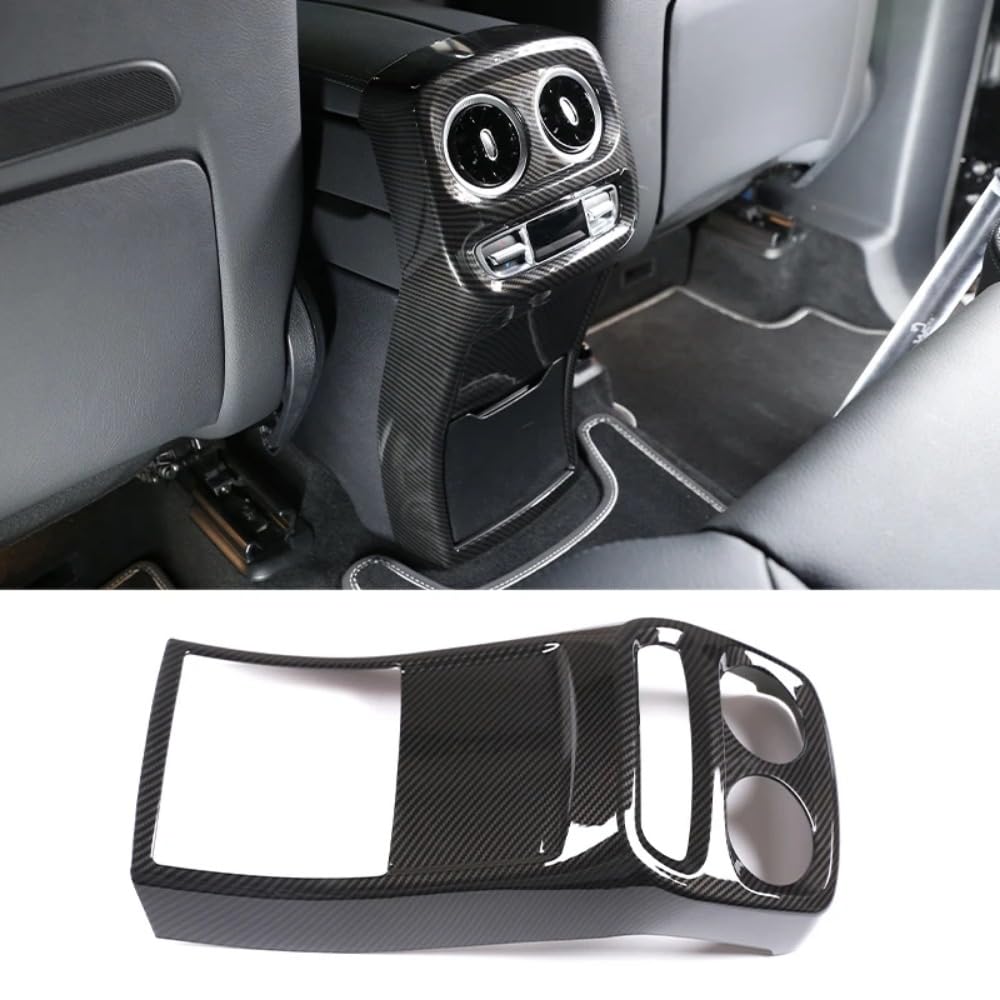 

Applicable to Benz G Class W464 2019-2022 ABS Carbon Fiber