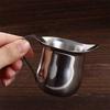 Cappuccino Stainless Steel Home Latte Art Milk Frothing Pitcher Mugs Steaming Pitcher Coffee Cup
