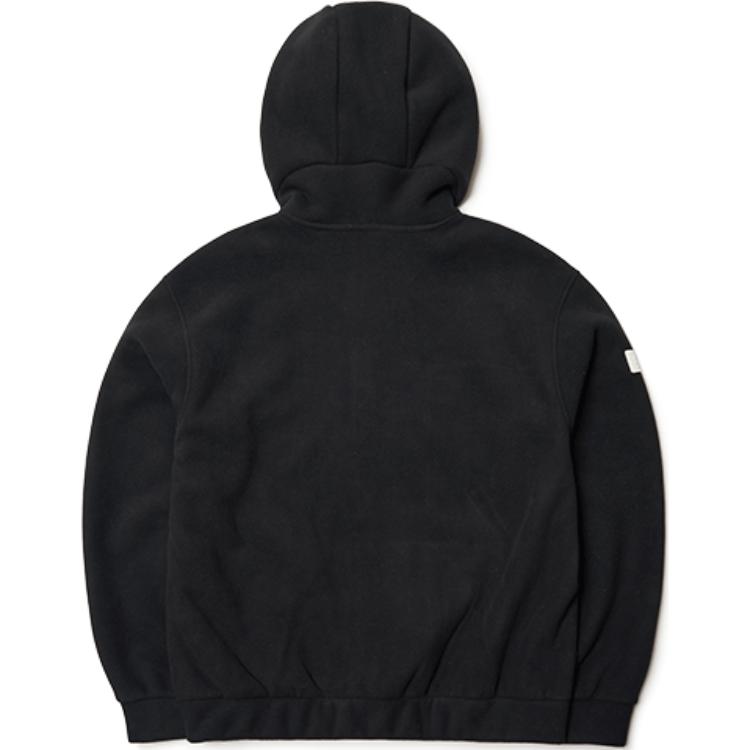 New MLB Sweatshirts Unisex Black 3AJPF3516-50BKS