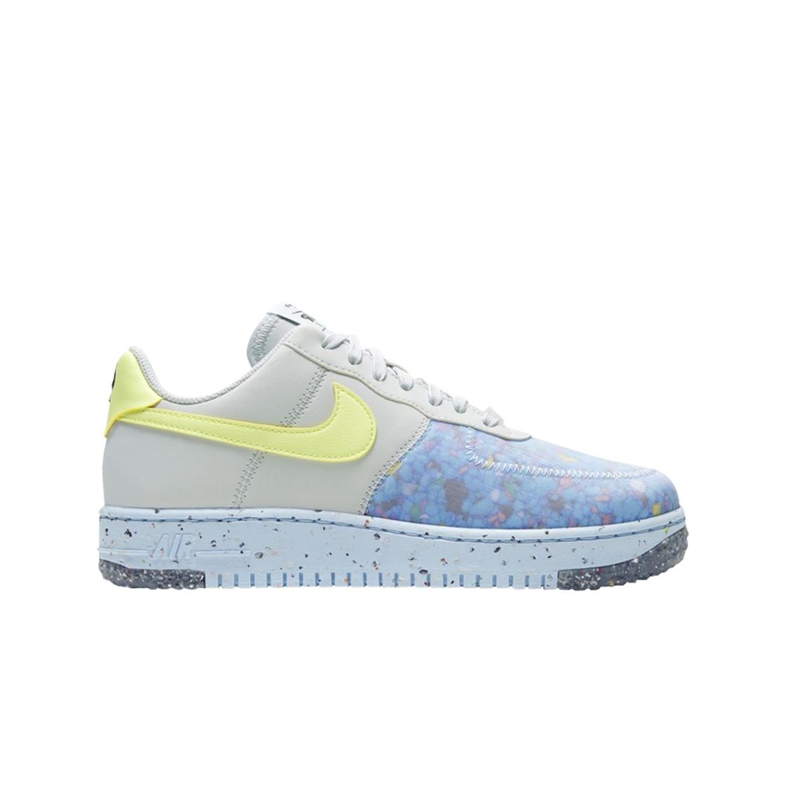 

Женские кроссовки Nike Air Force 1 Low Crater Platinum CT1986-001