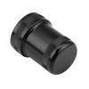 Black VTEC Solenoid Cover Fit for Honda B-series D-series H-series VTEC Engine