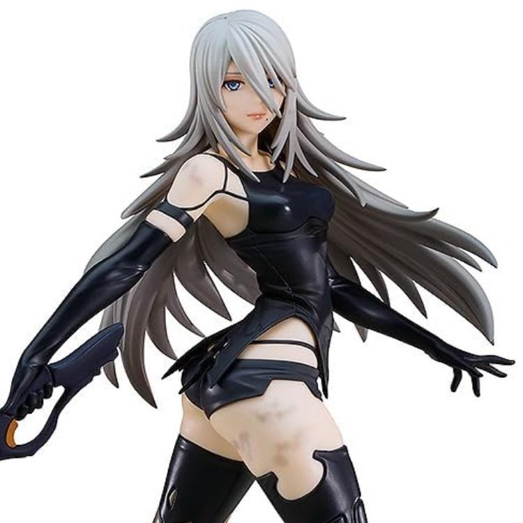 

[Б/У] POP UP PARADE A2 YoRHa A Тип №. 2 NieR:Автоматы