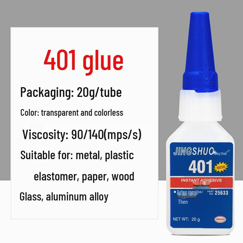 

Универсальный Сверхпрочный Клей: 406, 401 для обуви, 403, 495, 411, 414, 415, 416, 444 - Раствор мгновенной склейки