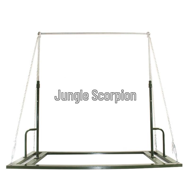 Jungle Scorpion Movable Pull-up Bar