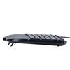 Shanye Ergonomic Wired Keyboard