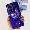 For Motorola Edge 20 Pro Back Cover Phone Case Soft Clear Silicone Shockproof Protection Funda Coque For Motorola Edge 20 Capa