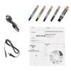 Canon PIXMA iX6780 A3+ Color Inkjet Printer CN plug (adapter included)