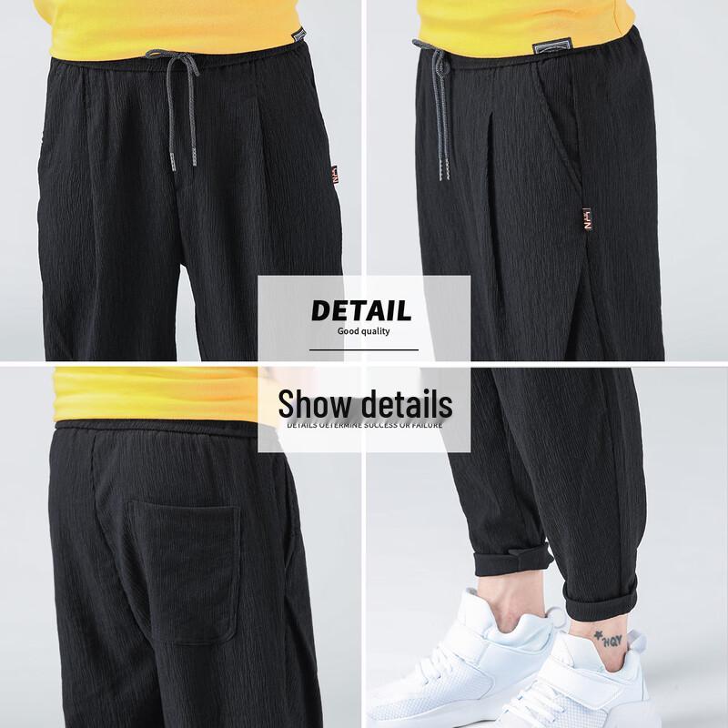 Baleno Herren S&K Locker sitzende Jogginghose