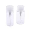 120/150/200/300Ml Empty Pump Dispenser Liquid Uv Gel Polish Nail Art Polish Clean Bottle Polish Cleanser Remover Bottle
