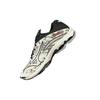 Mizuno Wave Lightning Z7 Marble White Unisex Sneakers Black Grey V1GA220061