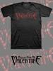 Bullet For My Valentine T-shirt