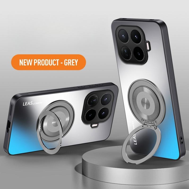 Für Xiaomi 17T/17T Pro/15T/15T Pro Hülle Business Farbverlauf Ständer Kratzfest Stoßfest Abdeckung Für Xiaomi 17 T Pro Funda