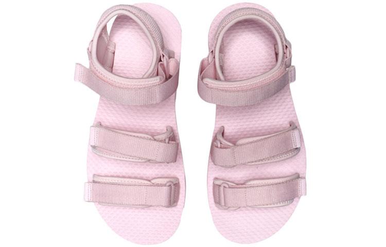 Li Ning Beach Sandals Women's Light Pink AGUP008-3