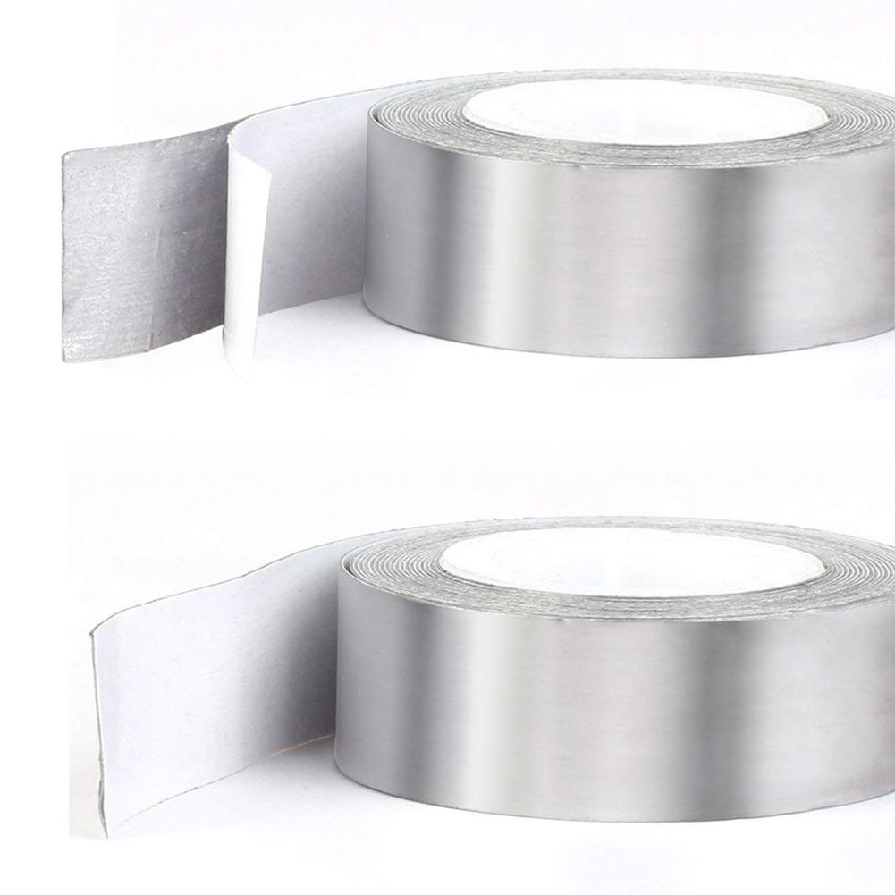 107/254/508cm Professional Golf Tennis Lead Weighted Tape Badminton Racket Lead Weight Tapes Golfer Training Equipment