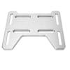 Bike Mounting Plate Adapter Bracket Adjustable Replacement for Coleman CT100U 79ml 97ml 100ml