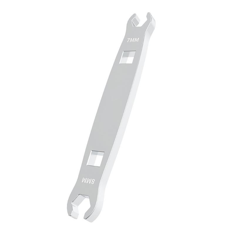 

Light weight Torque Tool Hydraulic Brakes Bolts Tool Multipurpose Tubing Screw for Enthusiasts and Technicians 1