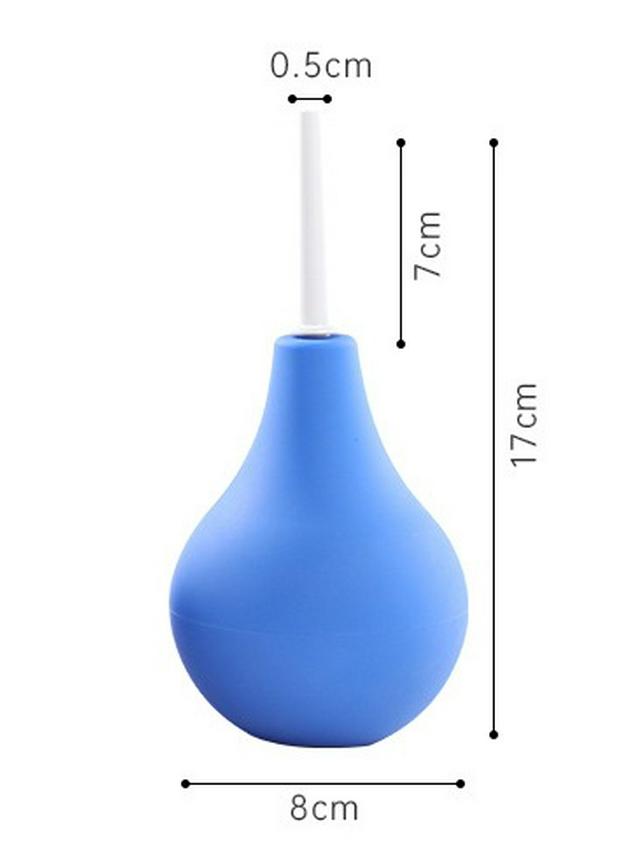Miji Furniture Combo: Unisex Anal Cleaner & Erotic Flushing Chair