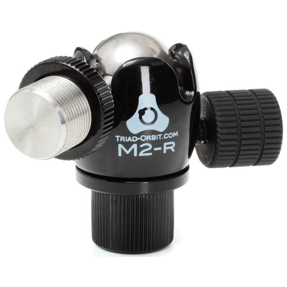 

TRIAD-ORBIT M2-R Short Shaft Microphone Adapter