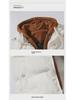 Men's Winter Casual Thick Cotton Vest - Warm, Trendy, and Handsome Waistcoat