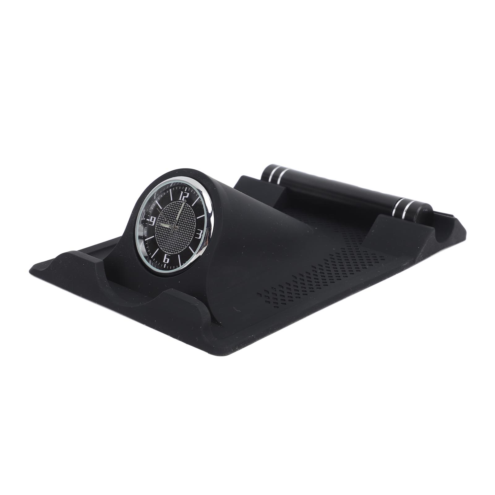 

Центральная консоль Приборная панель Часы Парковка Визитка с номером телефона Аромадиффузор Универсальный Салон автомобиля