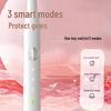 Hezheng HZ-IT-3 Sonic Electric Toothbrush