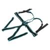 Wheelchair Seat Belt Soft Breathable Tightness Adjustable Wheelchair Safety Harness for Elderly Patient