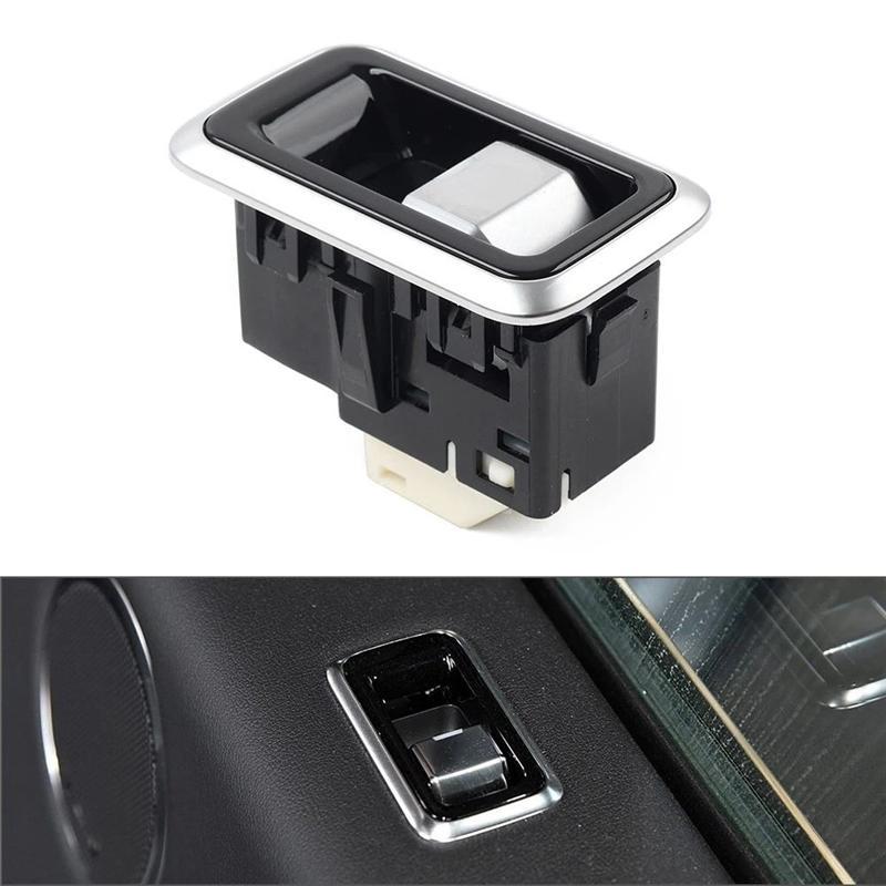 For Land Rover Range Rover Sport LHD Car Power Window Control Switch Button LR186367 JPLA-14717-AC