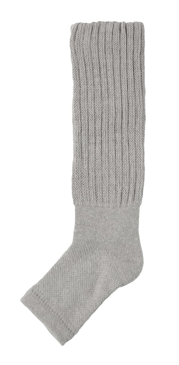 

Friends Hill Tanita Fit s Me Sleep Socks, Gray, BW-336-266