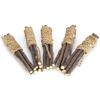 5PCS Wooden Sticks Pet Chew Toys Teeth Cleaner for Parrot  Rabbit  Hamster Small Animals