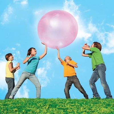 Açıkhava Eğlence & Spor – Oyuncak Toplar