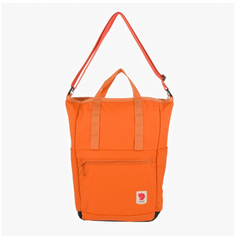 Fjallraven High Coast 23l Tote Bag 23225 207