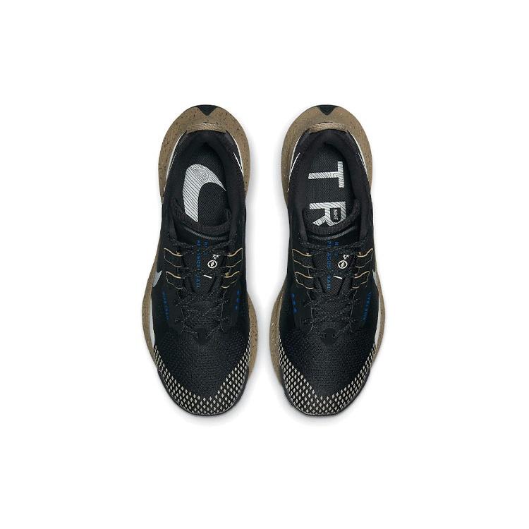 Nike Pegasus Trail 3 'Black Khaki' Men's DM6161-010