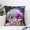 Dekorativ Kuddfodral mördar-drönare Merch Säng Kuddfodral Fodral Fyrkantig Flera Storlekar