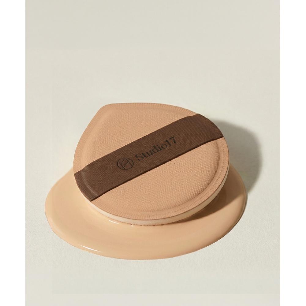 

Studio17 Pang Pang King Puff 1 Pang Pang King Puff