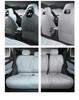 BYD Seal All-Season Leather Seat Cover - Full Surround Protection