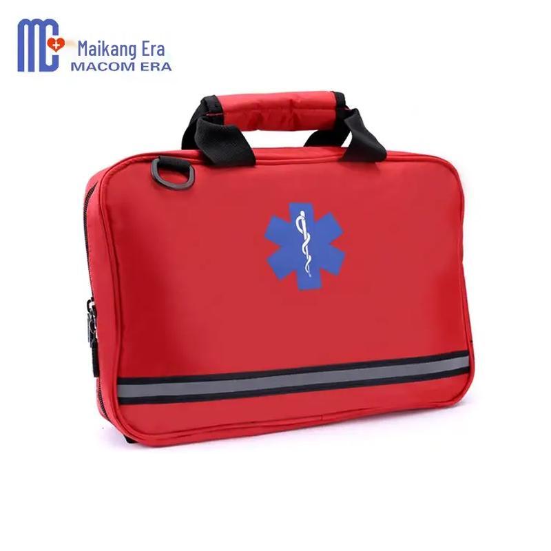 Maiking Era Multi-functional Road Trip First Aid & Rescue Kit