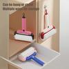 Lint Roller Tearable Replaceable Core Strong Adhesion High-Viscosity Paper Three-in-One Sticky Shaving Functions Pet Hair Lint Remover