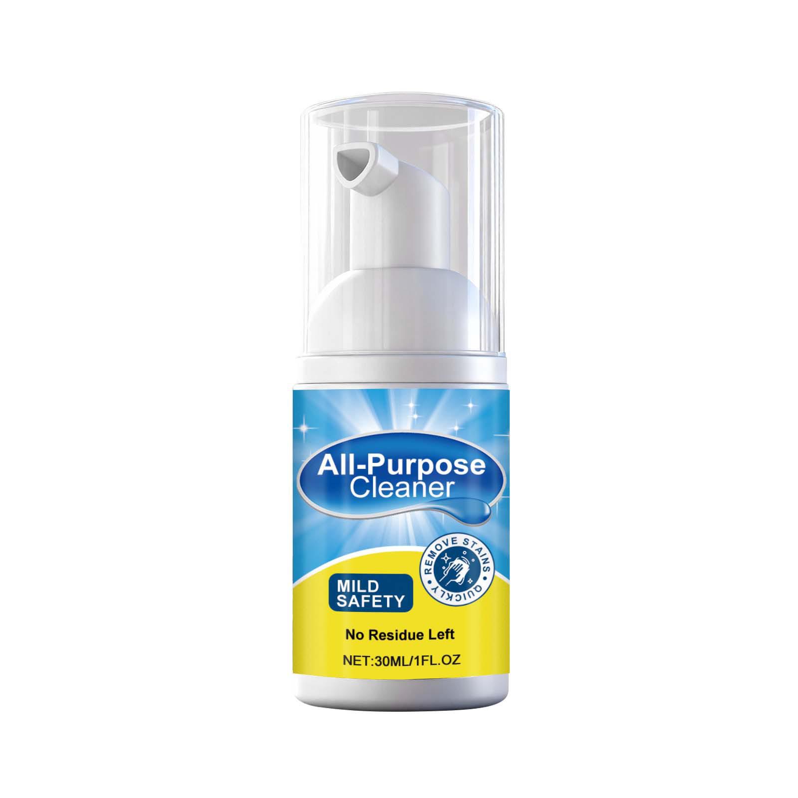 Многофункциональное чистящее средство Kuangjie для кухни и ванной 30ML