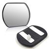 Aoling Truck Auxiliary Mirror, Curved Surface, Side Mirror, Auxiliary Mirror, Auxiliary Mirror, Rear Viewing,