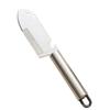 Kitchen Peeler Stainless Steel Vegetable Peeler With Wooden Handle For Peeling And Slicing Fruits And Vegetables Kitchen Tool