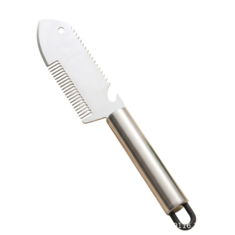 Kitchen Peeler Stainless Steel Vegetable Peeler With Wooden Handle For Peeling And Slicing Fruits And Vegetables Kitchen Tool