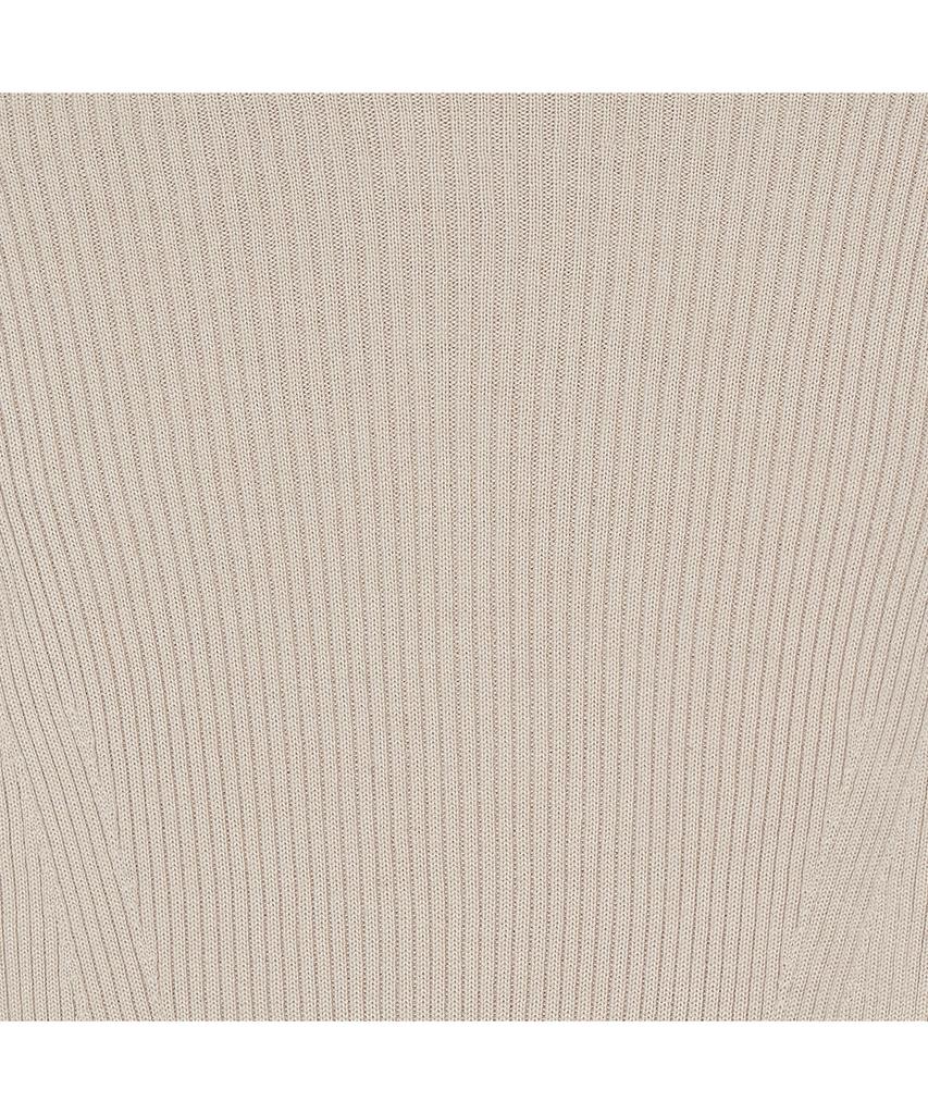 IOLO Women'S Whole Garment Lip Turtle_Beige