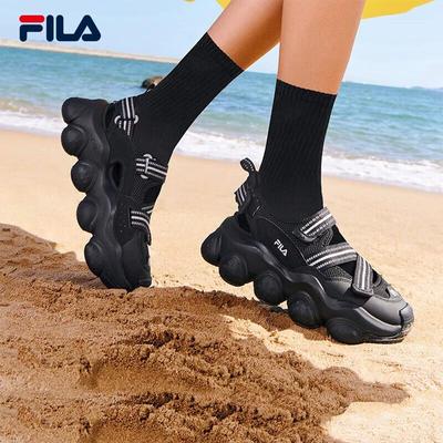 Damenschuhe – Sandalen