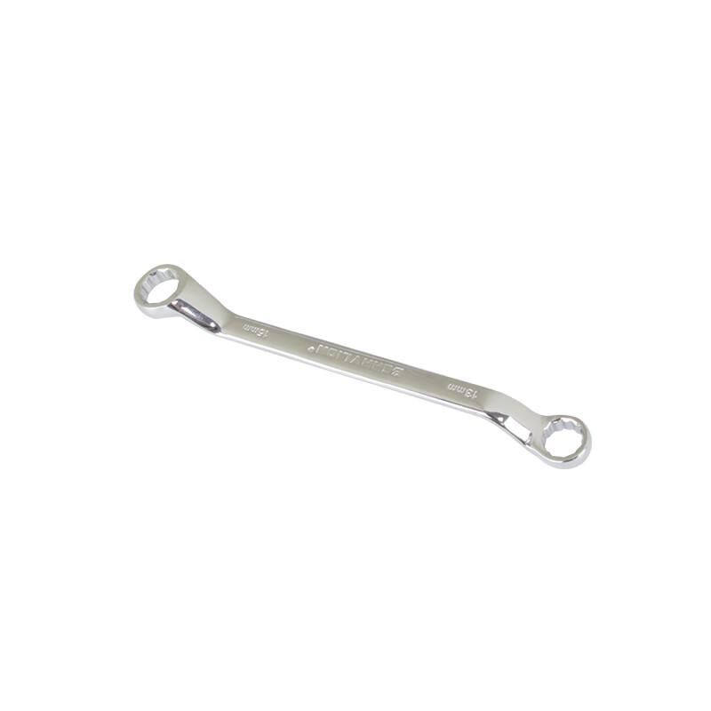 Berry Lion Mirror Double-Ended Ring Wrench