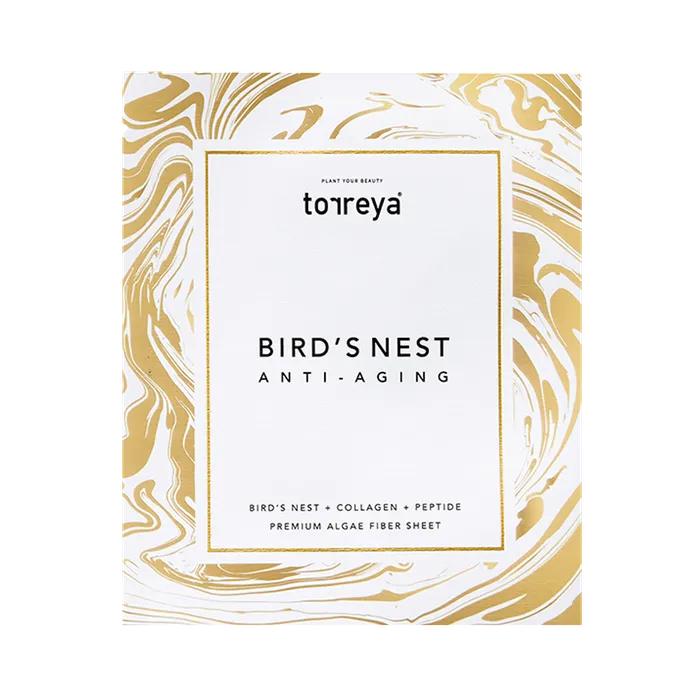Birdnest Anti-Aging Mask 10 Sheets