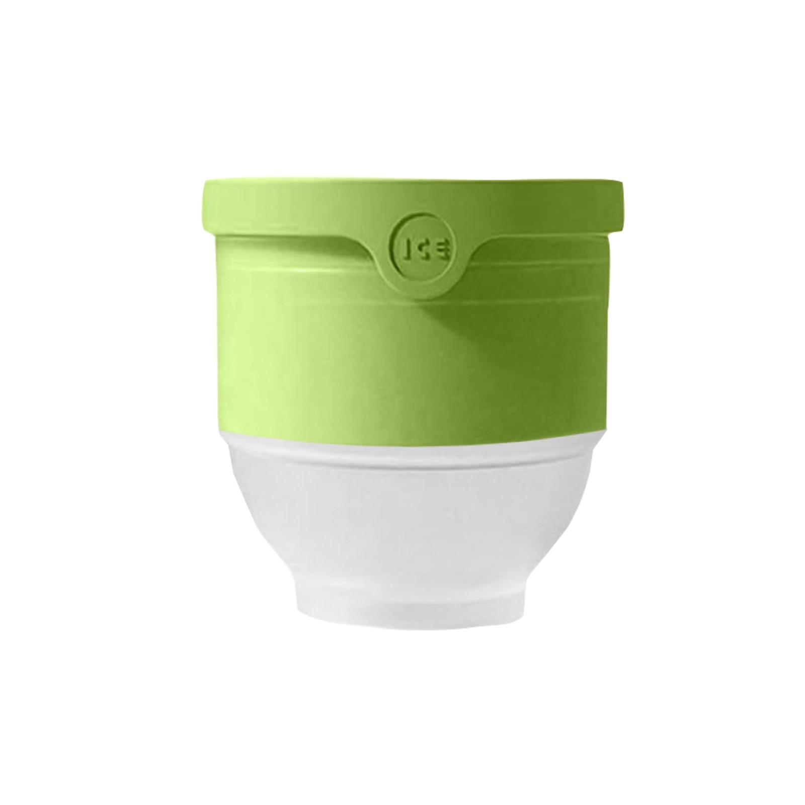 

Большая пищевая силиконовая форма для виски, домашняя круглая форма для льда One Size