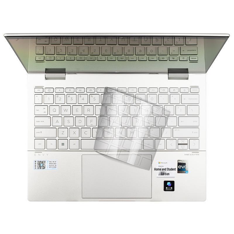 HP Star Book Pro 13/Envy X360 14/War X Air Keyboard Protector