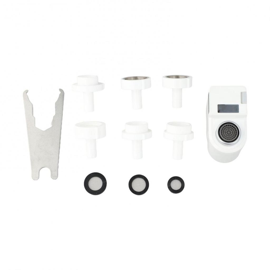 Water Saving Smart Faucet Sensor for Modern Kitchens and Bathrooms